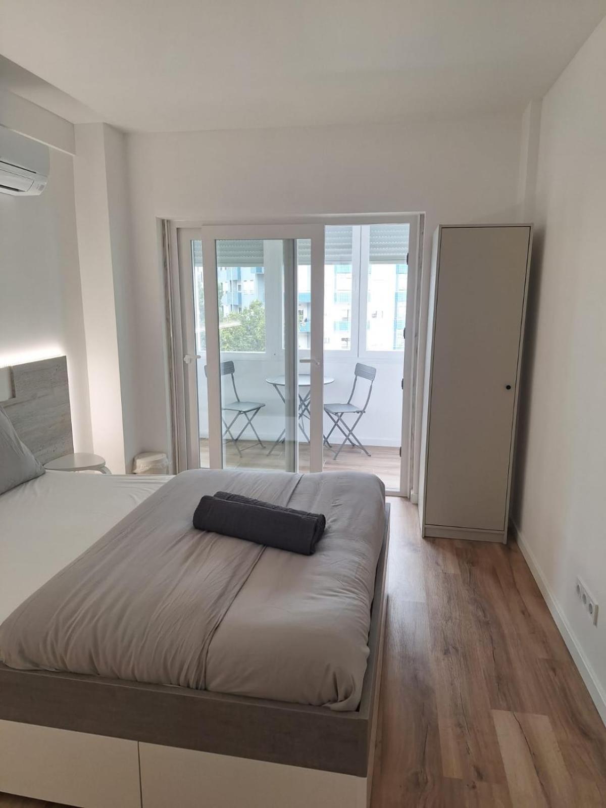Lisbon South Bay Rooms 2 アルマダ エクステリア 写真