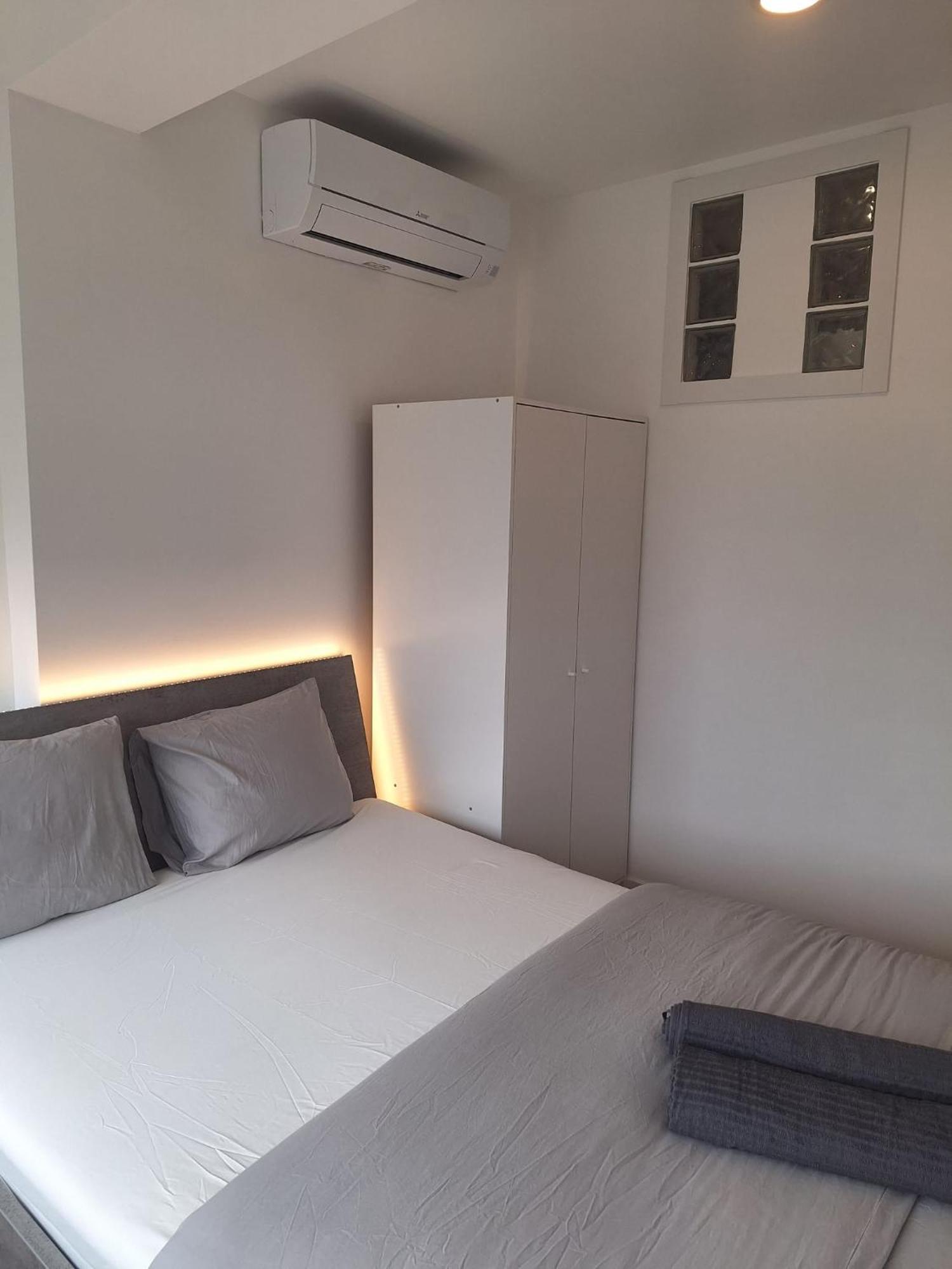 Lisbon South Bay Rooms 2 アルマダ エクステリア 写真