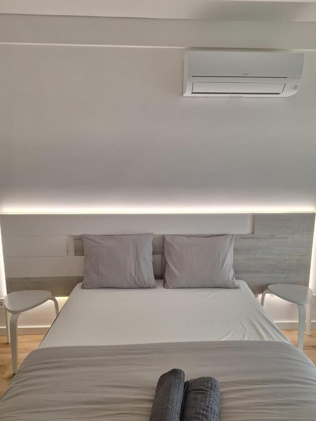 Lisbon South Bay Rooms 2 アルマダ エクステリア 写真