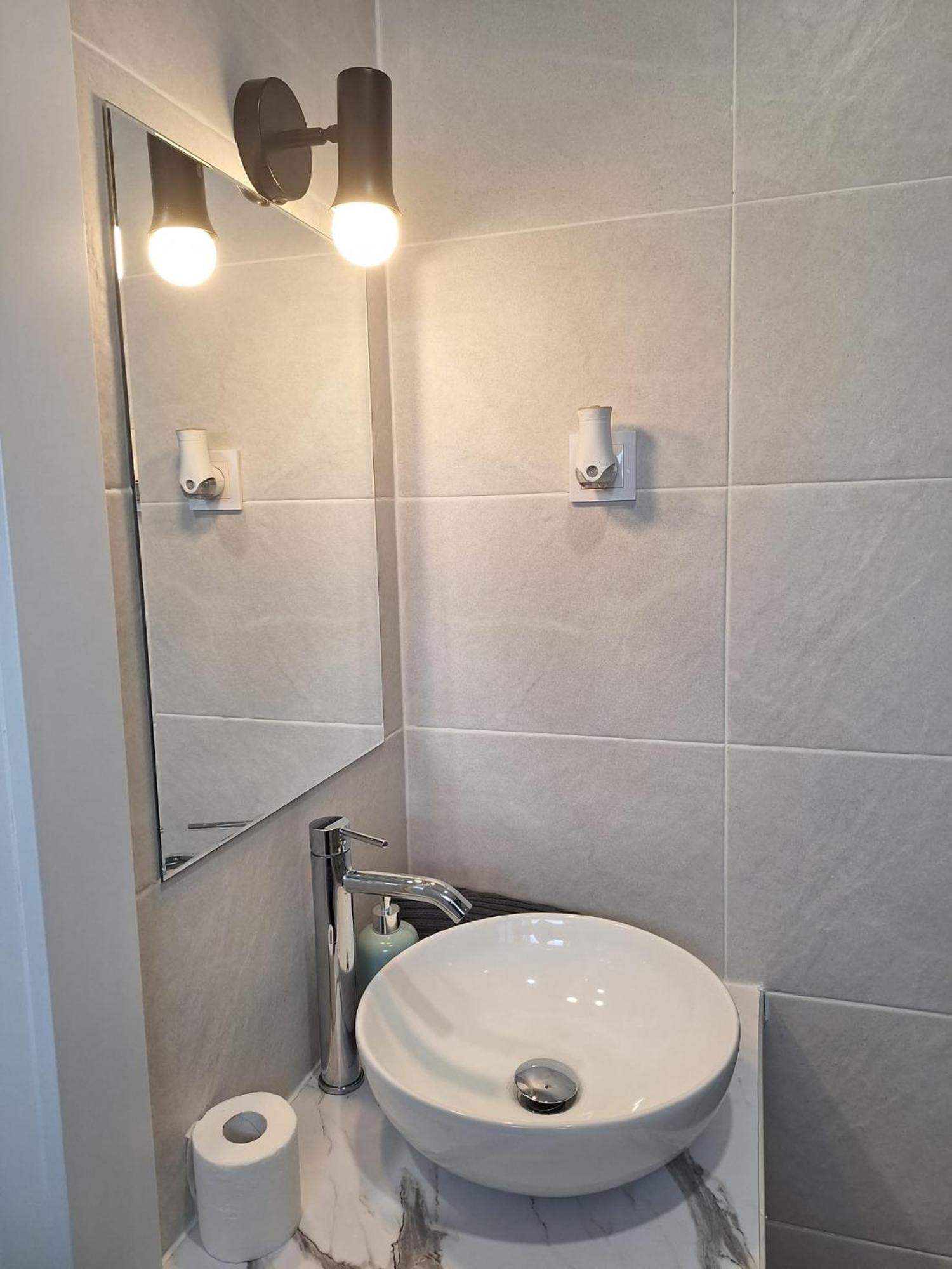 Lisbon South Bay Rooms 2 アルマダ エクステリア 写真