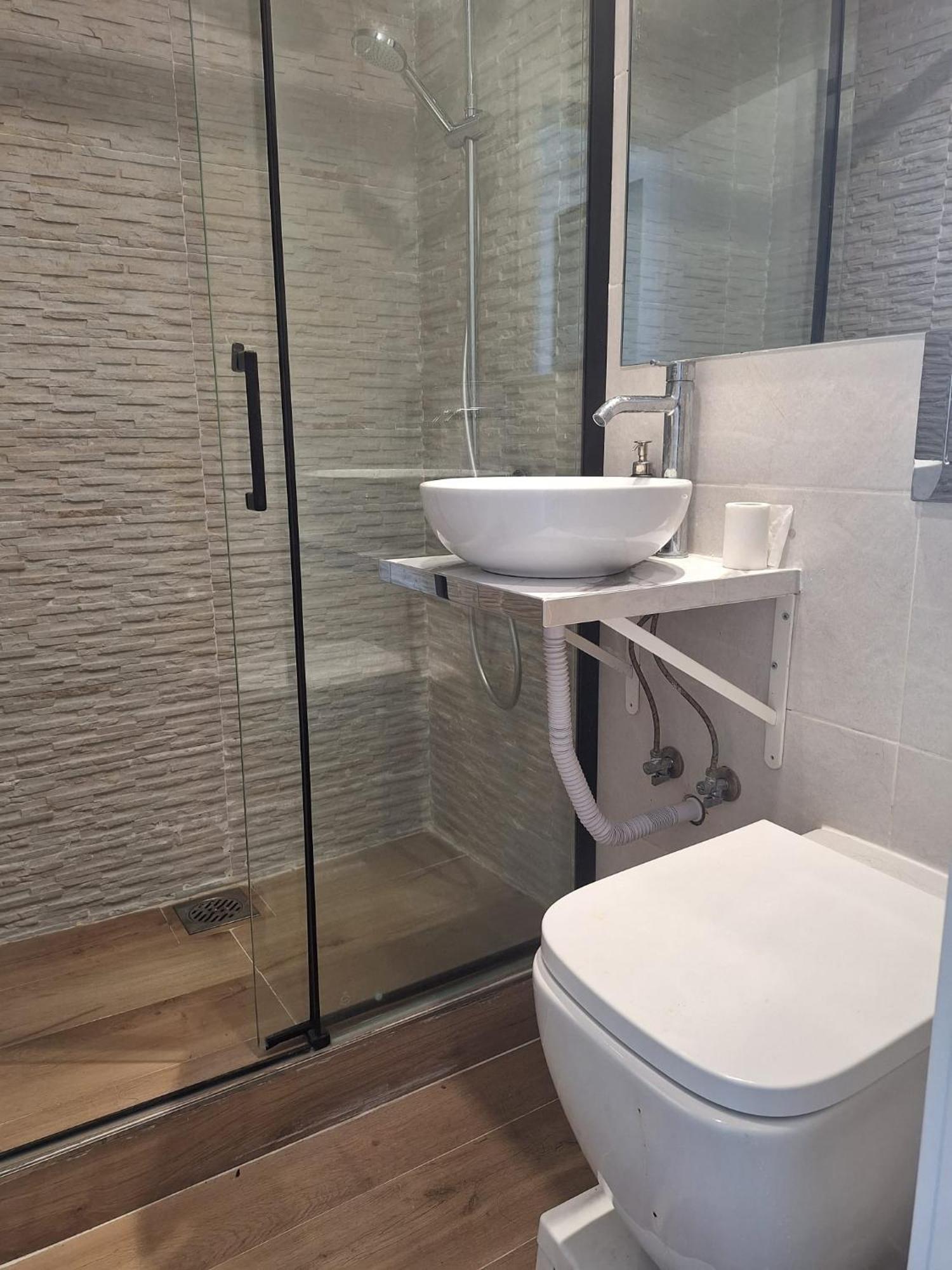 Lisbon South Bay Rooms 2 アルマダ エクステリア 写真